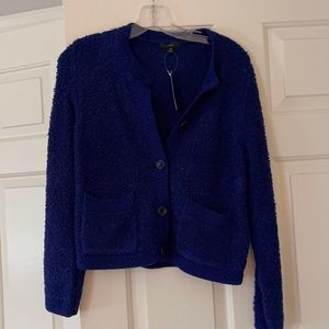 New with tags - JCrew cardigan